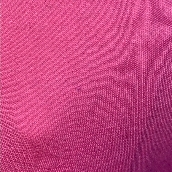 Pink tee - Picture 3 of 5